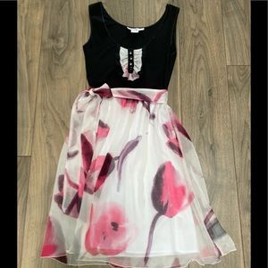 🌸 Host Pick 🌸 Silk dress